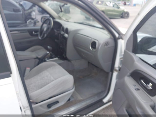 Aukcja sprzedaży 2007 Gmc Envoy Sle, vin: 1GKDS13S872154330, numer aukcji: 45933583