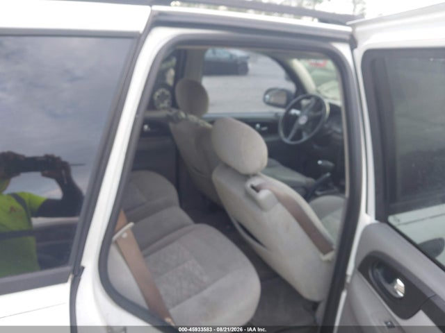 Aukcja sprzedaży 2007 Gmc Envoy Sle, vin: 1GKDS13S872154330, numer aukcji: 45933583