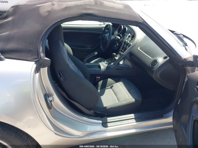 Продажа на аукционе авто 2006 Pontiac Solstice, vin: 1G2MB35B26Y112109, номер лота: 45933588