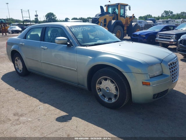 Aukcja sprzedaży 2006 Chrysler 300 Touring, vin: 2C3KA53G76H150322, numer aukcji: 45933590