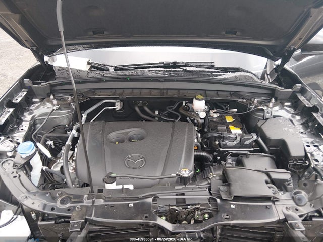 Aukcja sprzedaży 2026 Mazda Cx-5 2.5 S Select, vin: JM3KMBHAXT0119255, numer aukcji: 45933591