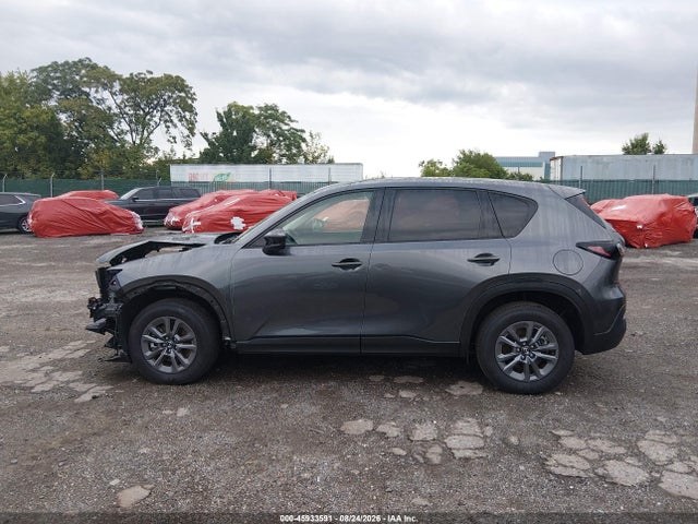 Aukcja sprzedaży 2026 Mazda Cx-5 2.5 S Select, vin: JM3KMBHAXT0119255, numer aukcji: 45933591