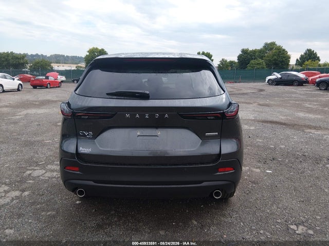 Aukcja sprzedaży 2026 Mazda Cx-5 2.5 S Select, vin: JM3KMBHAXT0119255, numer aukcji: 45933591