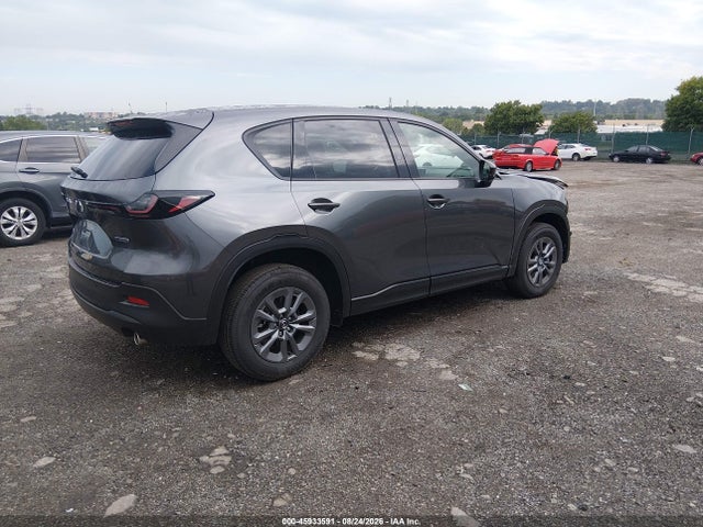 Aukcja sprzedaży 2026 Mazda Cx-5 2.5 S Select, vin: JM3KMBHAXT0119255, numer aukcji: 45933591