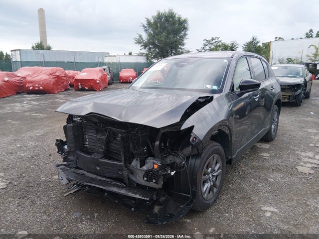 Aukcja sprzedaży 2026 Mazda Cx-5 2.5 S Select, vin: JM3KMBHAXT0119255, numer aukcji: 45933591