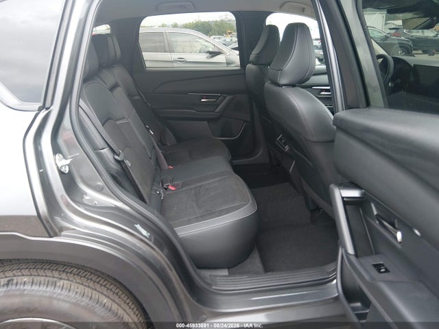 Aukcja sprzedaży 2026 Mazda Cx-5 2.5 S Select, vin: JM3KMBHAXT0119255, numer aukcji: 45933591