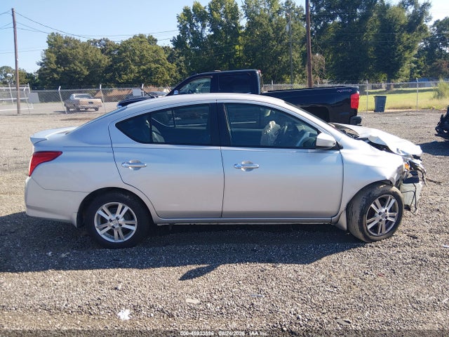 45933596 :رقم المزاد ، 3N1CN7AP6GL885467 vin ، 2016 Nissan Versa 1.6 Sv مزاد بيع