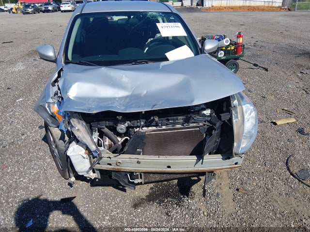 45933596 :رقم المزاد ، 3N1CN7AP6GL885467 vin ، 2016 Nissan Versa 1.6 Sv مزاد بيع