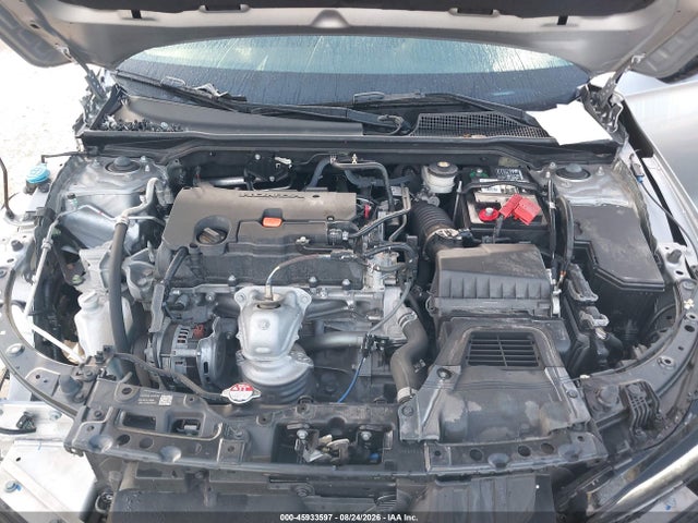 Продажа на аукционе авто 2024 Honda Civic Sport, vin: 2HGFE2F57RH559355, номер лота: 45933597