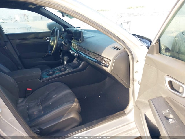 Продажа на аукционе авто 2024 Honda Civic Sport, vin: 2HGFE2F57RH559355, номер лота: 45933597