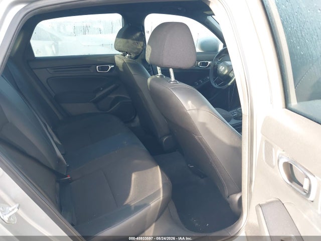 Продажа на аукционе авто 2024 Honda Civic Sport, vin: 2HGFE2F57RH559355, номер лота: 45933597