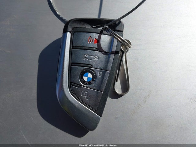 WBAJA7C50JG908603 BMW 530i Xdrive