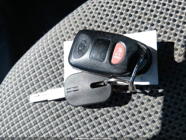 Продаж на аукціоні авто 2011 Hyundai Sonata Gls, vin: 5NPEB4AC4BH246958, номер лоту: 45933607