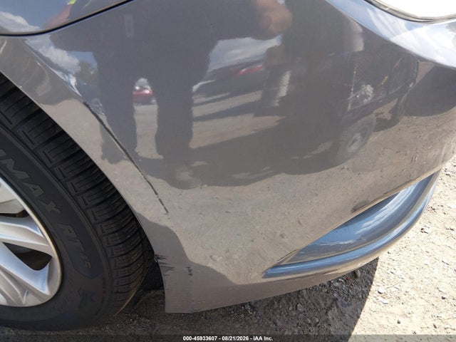 Продаж на аукціоні авто 2011 Hyundai Sonata Gls, vin: 5NPEB4AC4BH246958, номер лоту: 45933607