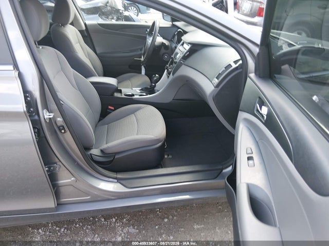 Продаж на аукціоні авто 2011 Hyundai Sonata Gls, vin: 5NPEB4AC4BH246958, номер лоту: 45933607