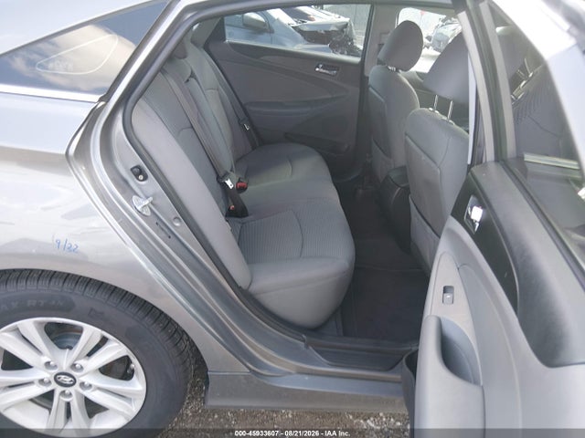 Продаж на аукціоні авто 2011 Hyundai Sonata Gls, vin: 5NPEB4AC4BH246958, номер лоту: 45933607