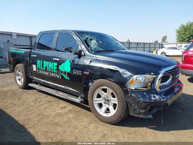 1C6RR7PT8GS300333 auction archive image
