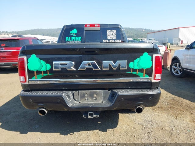 RAM 1500 Longhorn 2016 1C6RR7PT8GS300333 Image 17