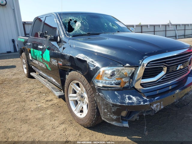RAM 1500 Longhorn 2016 1C6RR7PT8GS300333 Image 18
