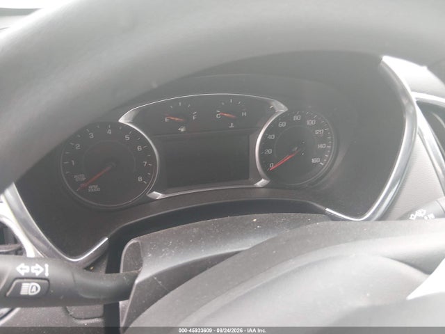 Продажа на аукционе авто 2022 Chevrolet Equinox Fwd Ls, vin: 2GNAXHEVXN6127458, номер лота: 45933609