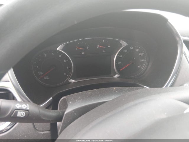 Продажа на аукционе авто 2022 Chevrolet Equinox Fwd Ls, vin: 2GNAXHEVXN6127458, номер лота: 45933609