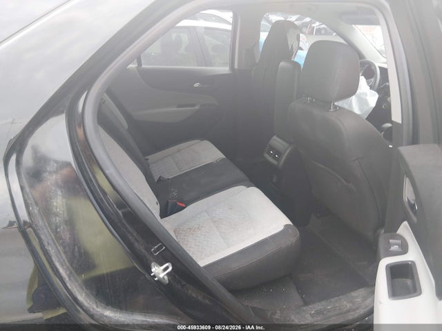 Продажа на аукционе авто 2022 Chevrolet Equinox Fwd Ls, vin: 2GNAXHEVXN6127458, номер лота: 45933609