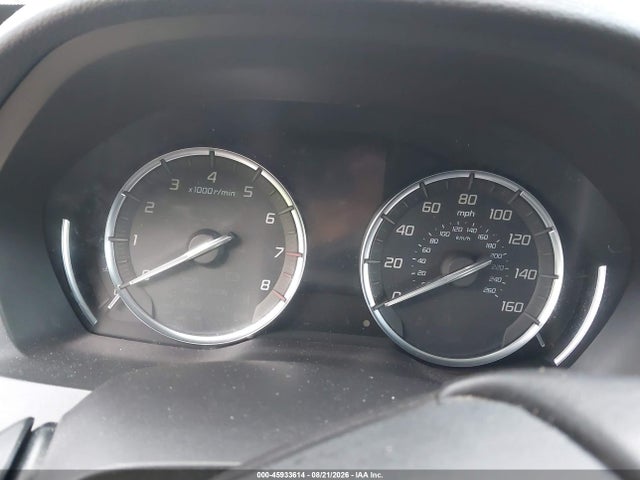 Продаж на аукціоні авто 2017 Acura Mdx Technology Package, vin: 5FRYD4H5XHB005569, номер лоту: 45933614