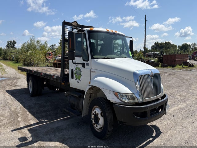 Продажа на аукционе авто 2008 International 4000 4300 Lp, vin: 1HTMNAAMX8H575345, номер лота: 45933617