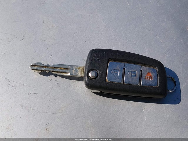 Nissan ROGUE S 2015 KNMAT2MT5FP539287 Image 11