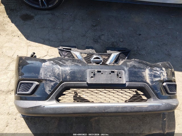 Nissan ROGUE S 2015 KNMAT2MT5FP539287 Image 12