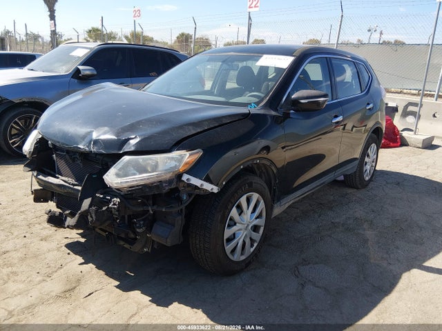 KNMAT2MT5FP539287 Nissan ROGUE S