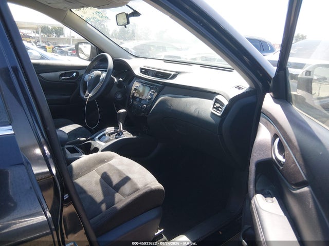 Nissan ROGUE S 2015 KNMAT2MT5FP539287 Image 5