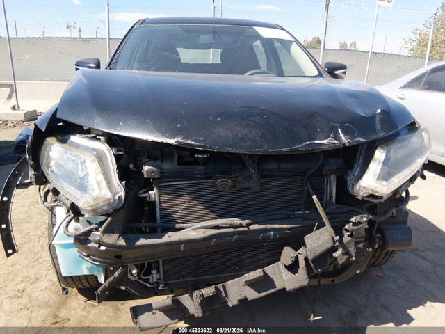 Nissan ROGUE S 2015 KNMAT2MT5FP539287 Image 6