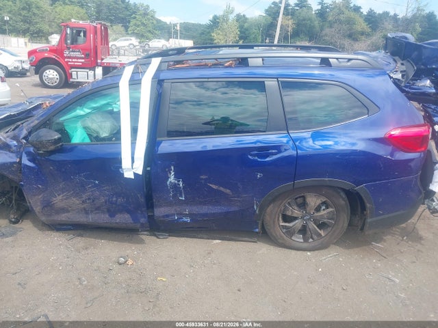 Aukcja sprzedaży 2026 Subaru Ascent Premium 7-passenger, vin: 4S4WMABD1T3421096, numer aukcji: 45933631