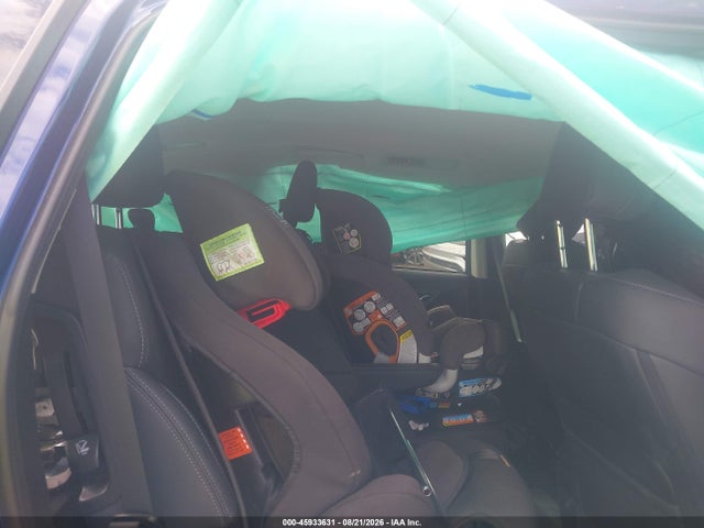 Aukcja sprzedaży 2026 Subaru Ascent Premium 7-passenger, vin: 4S4WMABD1T3421096, numer aukcji: 45933631