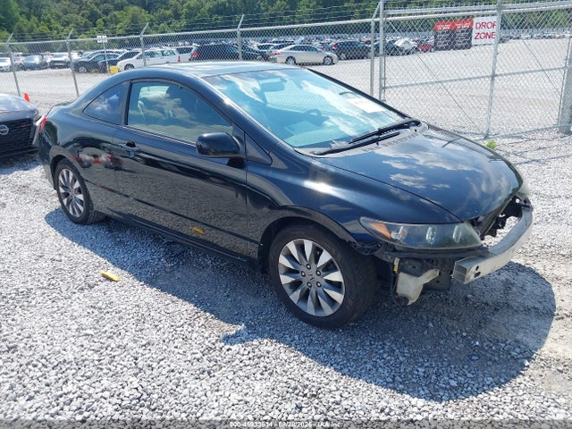 45933634 :رقم المزاد ، 2HGFG1B82AH522982 vin ، 2010 Honda Civic Ex مزاد بيع