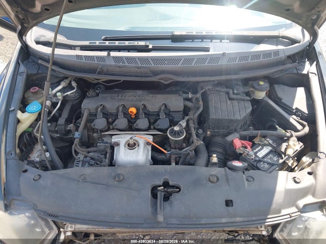 Продажа на аукционе авто 2010 Honda Civic Ex, vin: 2HGFG1B82AH522982, номер лота: 45933634