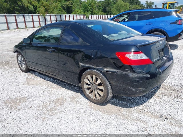 Продажа на аукционе авто 2010 Honda Civic Ex, vin: 2HGFG1B82AH522982, номер лота: 45933634