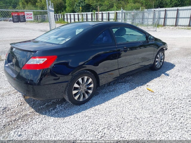 Продажа на аукционе авто 2010 Honda Civic Ex, vin: 2HGFG1B82AH522982, номер лота: 45933634