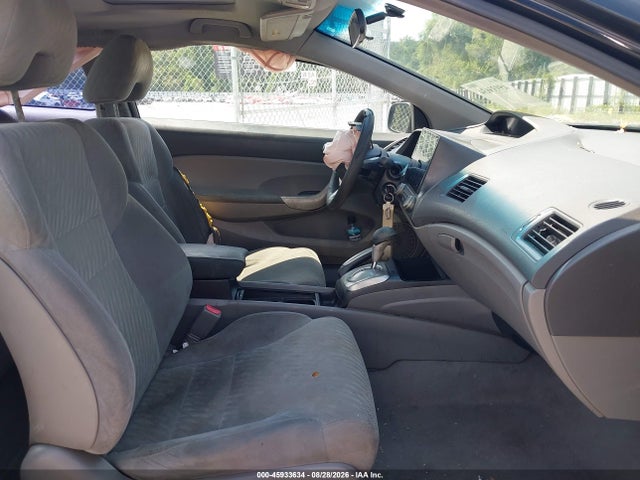 Продажа на аукционе авто 2010 Honda Civic Ex, vin: 2HGFG1B82AH522982, номер лота: 45933634