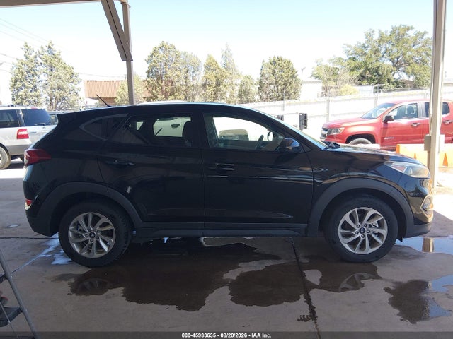 Aukcja sprzedaży 2018 Hyundai Tucson Se, vin: KM8J23A44JU653504, numer aukcji: 45933635