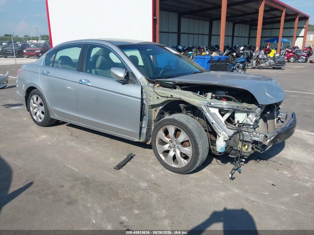 Продаж на аукціоні авто 2012 Honda Accord 3.5 Ex-l, vin: 1HGCP3F81CA034388, номер лоту: 45933636