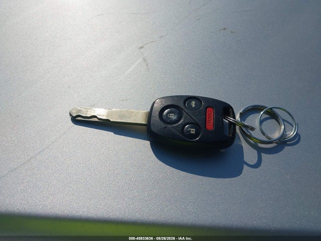 45933636 :رقم المزاد ، 1HGCP3F81CA034388 vin ، 2012 Honda Accord 3.5 Ex-l مزاد بيع