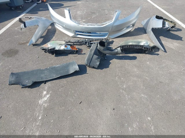 45933636 :رقم المزاد ، 1HGCP3F81CA034388 vin ، 2012 Honda Accord 3.5 Ex-l مزاد بيع