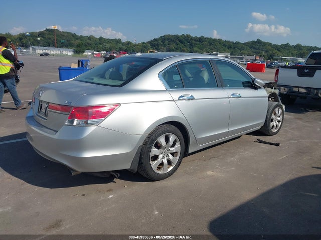 45933636 :رقم المزاد ، 1HGCP3F81CA034388 vin ، 2012 Honda Accord 3.5 Ex-l مزاد بيع