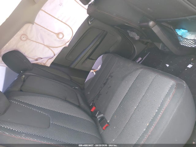 45933637 :رقم المزاد ، 2GNALBEKXH1604146 vin ، 2017 Chevrolet Equinox Ls مزاد بيع