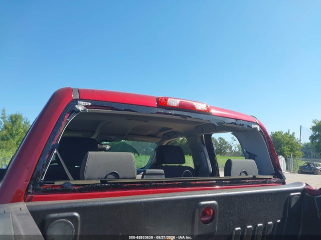 Продаж на аукціоні авто 2018 Chevrolet Silverado 1500 1lt, vin: 2GCVKREC2J1111677, номер лоту: 45933639