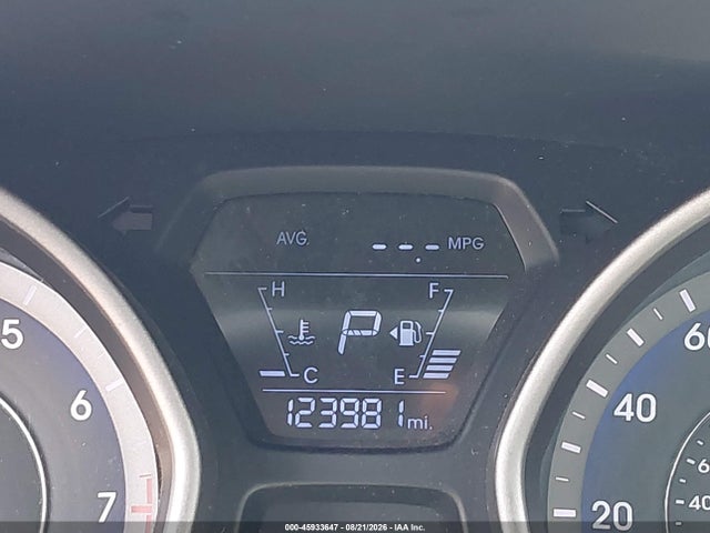 45933647 :رقم المزاد ، KMHDH4AE3EU046218 vin ، 2014 Hyundai Elantra Limited مزاد بيع