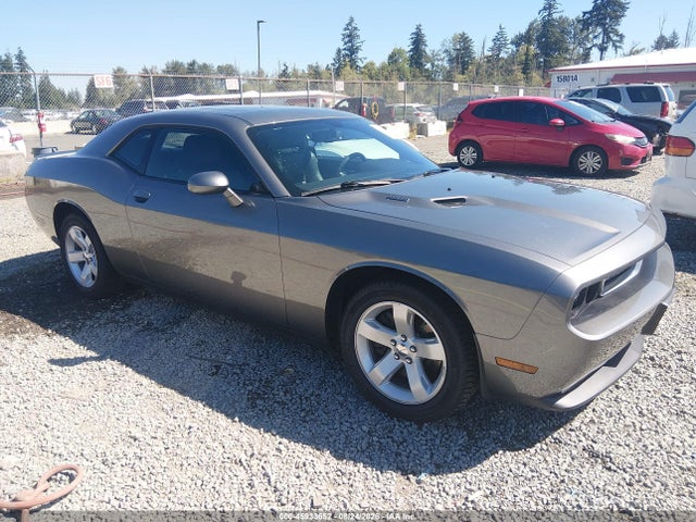 45933652 :رقم المزاد ، 2B3CJ5DT6BH578454 vin ، 2011 Dodge Challenger R/t مزاد بيع