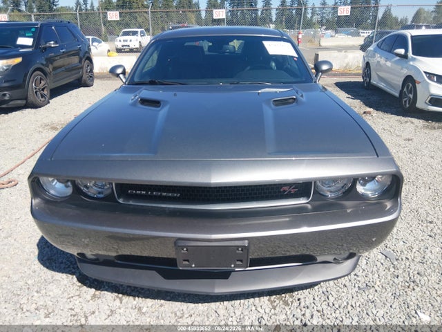 45933652 :رقم المزاد ، 2B3CJ5DT6BH578454 vin ، 2011 Dodge Challenger R/t مزاد بيع